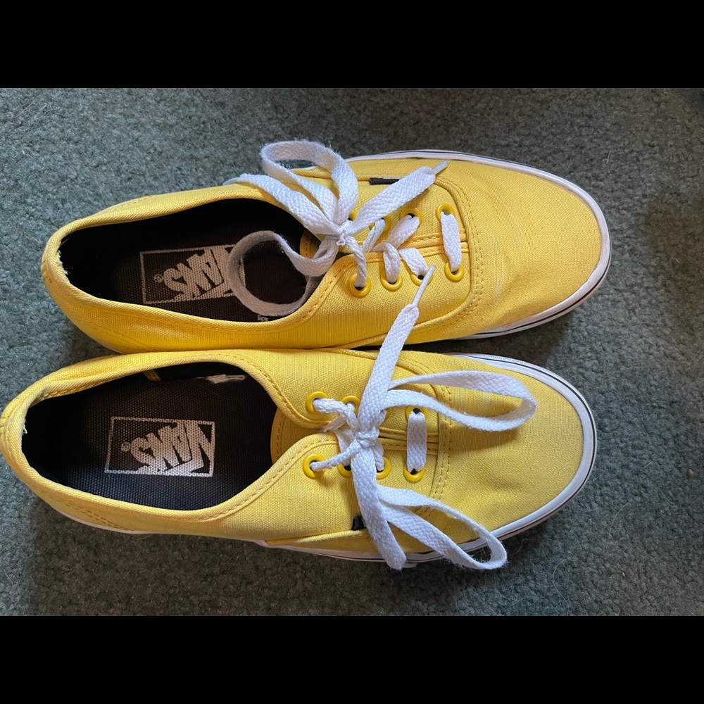 Vans